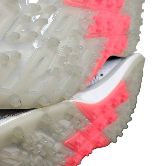 NWOB Skechers Go Golf Elite V2 Ace Spikeless Golf Shoes Cleats Oxfords Classic - Picture 7 of 8